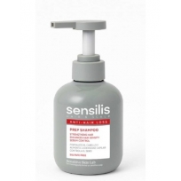 SENSILIS HAIR PREP SHAMPOO...