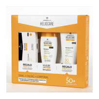 IFC PACK HELIOCARE 360...