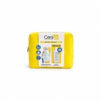 PACK CERAVE SOLAR VIAJE...