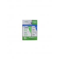 CERAVE PACK LIMPIADORA...