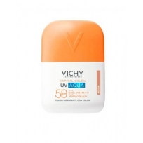 VICHY UV AQUA FLUIDO...
