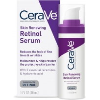CERAVE SKIN RENEWING SERUM...