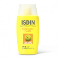 ISDIN FOTOPROTECTOR FUSION...