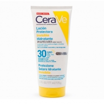 CERAVE LOCION SPF 30...