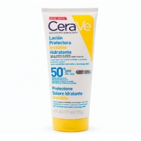 CERAVE LOCION SPF 50...