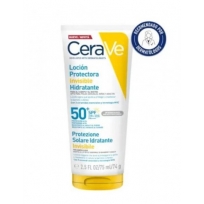 CERAVE LOCION SPF 50...