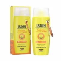 ISDIN GEL SPORT BY ALCARAZ...