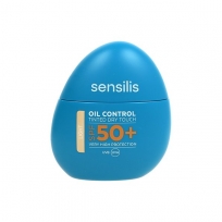 SENSILIS OIL CONTROL SPF...