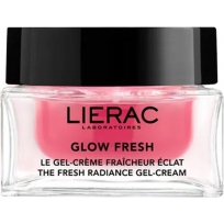 LIERAC GLOW GEL CREMA ECLAT...