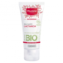 MUSTELA 9 MESES BALSAMO LACTA