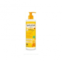 WELEDA BABY CHAMPU Y GEL DE...
