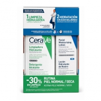 CERAVE PACK RUTINA...