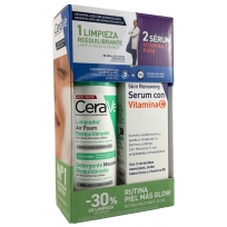 CERAVE PACK SERUM VIT C +...