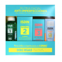ACNIBEN RUTINA FACIAL...