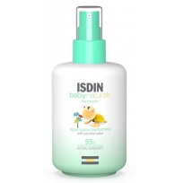 BABY NATURALS EAU DE...