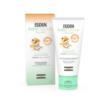 BABY NATURALS ZN40 POMADA...