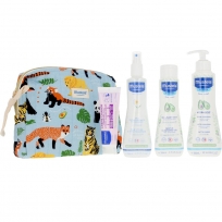 MUSTELA NECESER JUNGLA CON...