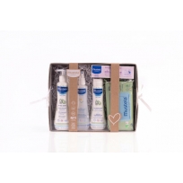 MUSTELA CANASTILLA GRIS...