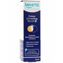 IWHITE COLOUR CORRECTING...