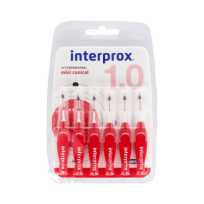 Interprox minicónico 6uds