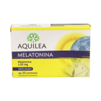Aquilea Melatonina 1,95mg...