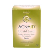 Acnaid jabón líquido 300ml
