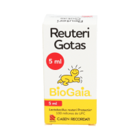 BioGaia Reuteri gotas 5ml