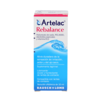 Artelac rebalance gotas...