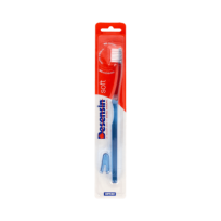 Desensin cepillo dental...