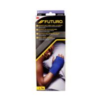 Futuro muñequera soporte...