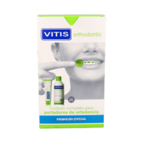 Vitis Orthodontic pasta...