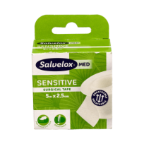 Salvelox Sensitive...