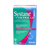 Systane Ultra UD gotas...