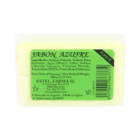 Jabón Estel Farma azufre...