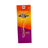 Varisan media larga A-F...