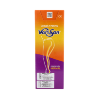 Varisan media larga A-F...