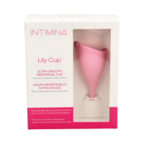 Intimina Lily Cup A 1ud