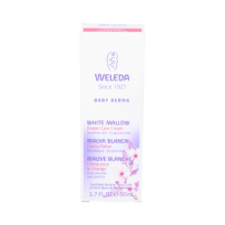 Weleda crema pañal bebé...