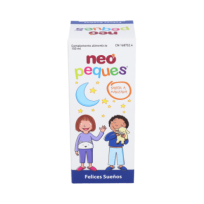 Neo Peques felices sueños...