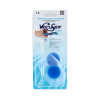 Varisan Hydrogel talonera...