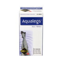 Aqualegs 30cáps