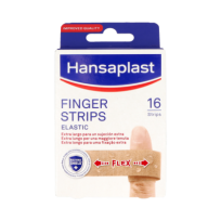 Hansaplast Elastic tira...