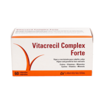 Vitacrecil Complex Forte...