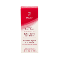 Weleda gel bucal salvia...