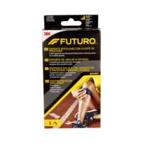 Futuro rodillera de tenista...