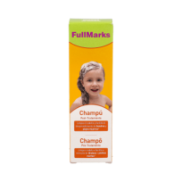 FullMarks champú...