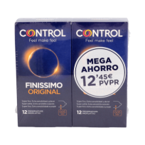 Control Finissimo...