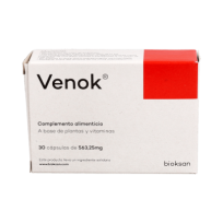 Bioksan Pharma Venok...