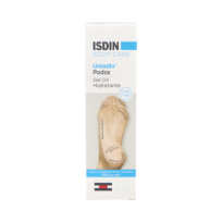 Isdin Ureadin Podos Gel Oil...