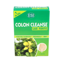 ESI Colon Cleanse Lax Forte...
